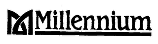 MILLENNIUM trademark