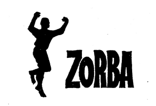 ZORBA trademark