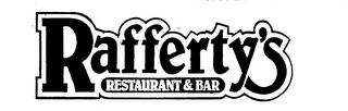 RAFFERTY'S RESTAURANT & BAR