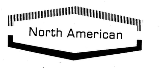 NORTH AMERICAN trademark