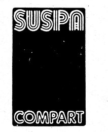 SUSPA COMPART