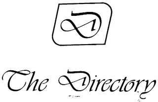 D THE DIRECTORY