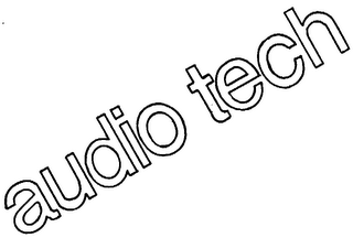 AUDIO TECH