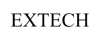 EXTECH trademark