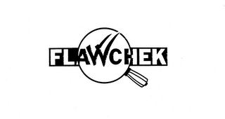 FLAWCHEK