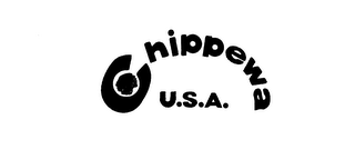 CHIPPEWA U.S.A.