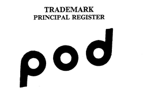 POD trademark
