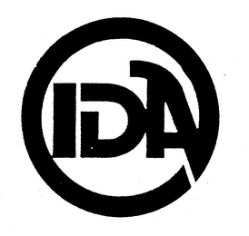 IDA trademark