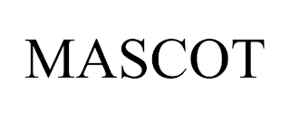 MASCOT trademark