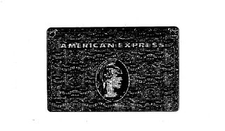 AMERICAN EXPRESS trademark