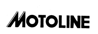 MOTOLINE trademark