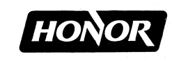 HONOR trademark