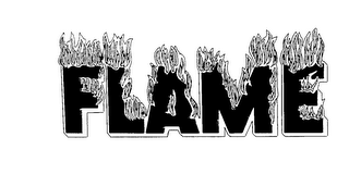 FLAME trademark