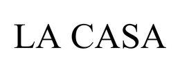 LA CASA