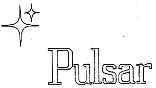 PULSAR