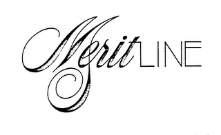 MERITLINE trademark