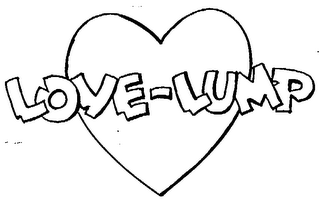 LOVE-LUMP