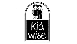 KID WISE trademark