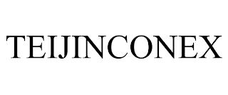 TEIJINCONEX trademark
