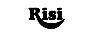 RISI trademark