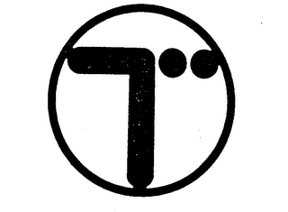 T trademark