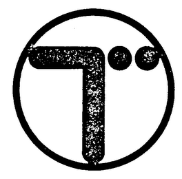 T trademark