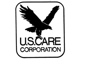 U.S.CARE CORPORATION trademark