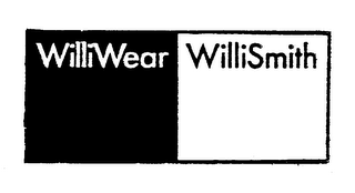 WILLI WEAR WILLI SMITH