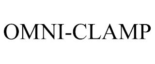 OMNI-CLAMP trademark