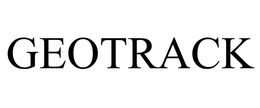 GEOTRACK trademark