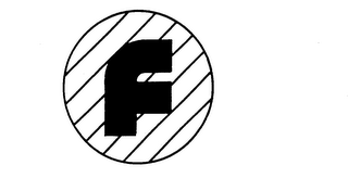 F trademark
