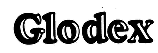 GLODEX trademark