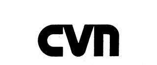 CVN trademark