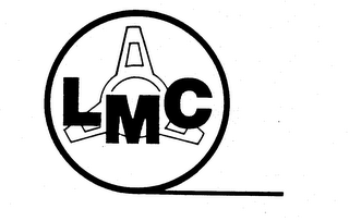 LMC trademark