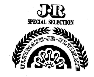 J-R SPECIAL SELECTION ULTIMATE-JR-ULTIMATE