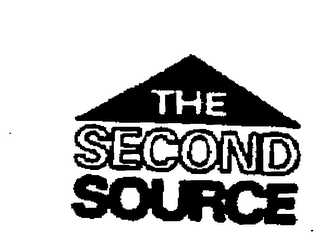 THE SECOND SOURCE