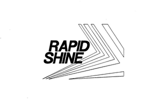 RAPID SHINE