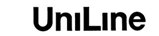 UNILINE trademark