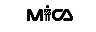 MICA trademark