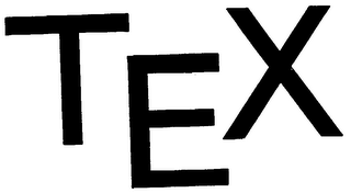 TEX