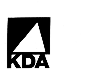 KDA trademark