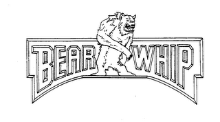 BEAR WHIP