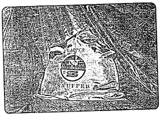 LAPPER N S SNUFFER