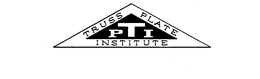 PTI TRUSS PLATE INSTITUTE