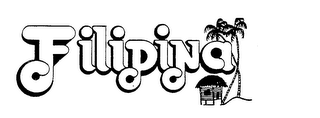 FILIPINA trademark