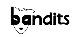 BANDITS trademark