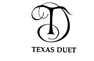 TD TEXAS DUET