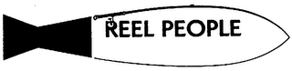 REEL PEOPLE