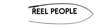 REEL PEOPLE