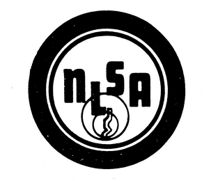 NLSA trademark